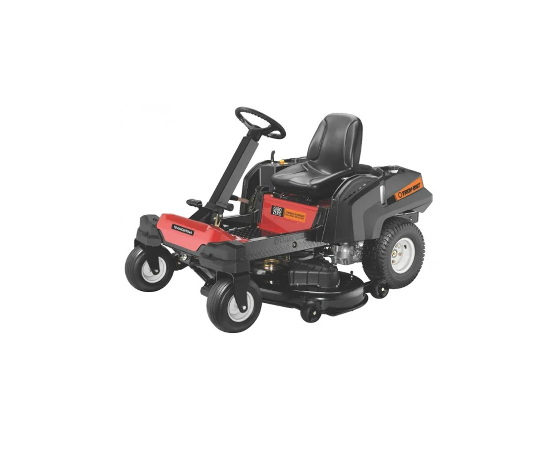 Arquivo de Troy Bilt Tramontina 360 Agro Kayama